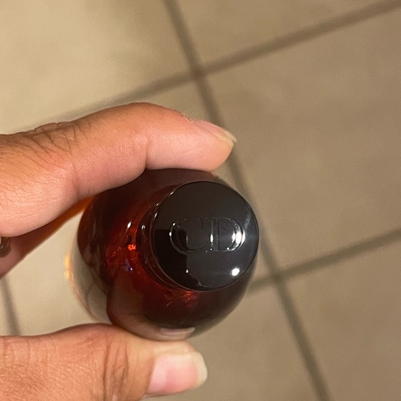 Christian Dior Farenheit 4~Empty Box & 2~Empty Bottles 1.6 fl.oz & 1~3.4… - Picture 11 of 17